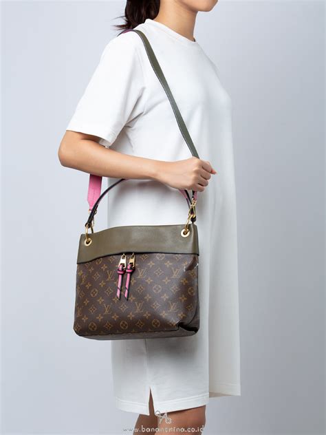 louis vuitton monogram tuileries besace.